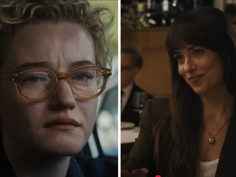 ¿cuáles son las mejores películas del 2025?