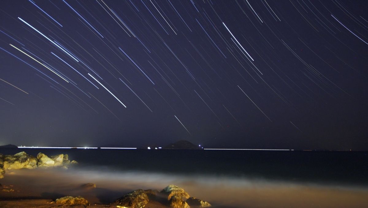 El mejor momento para ver la Lluvia de estrellas Perseidas 2025 en México