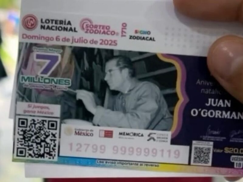 Ganadores Lotería Nacional Hoy 10 de Agosto