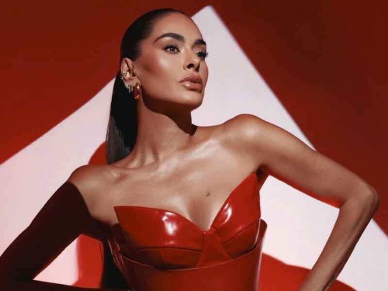¿cómo es la mansión donde vive galilea montijo?