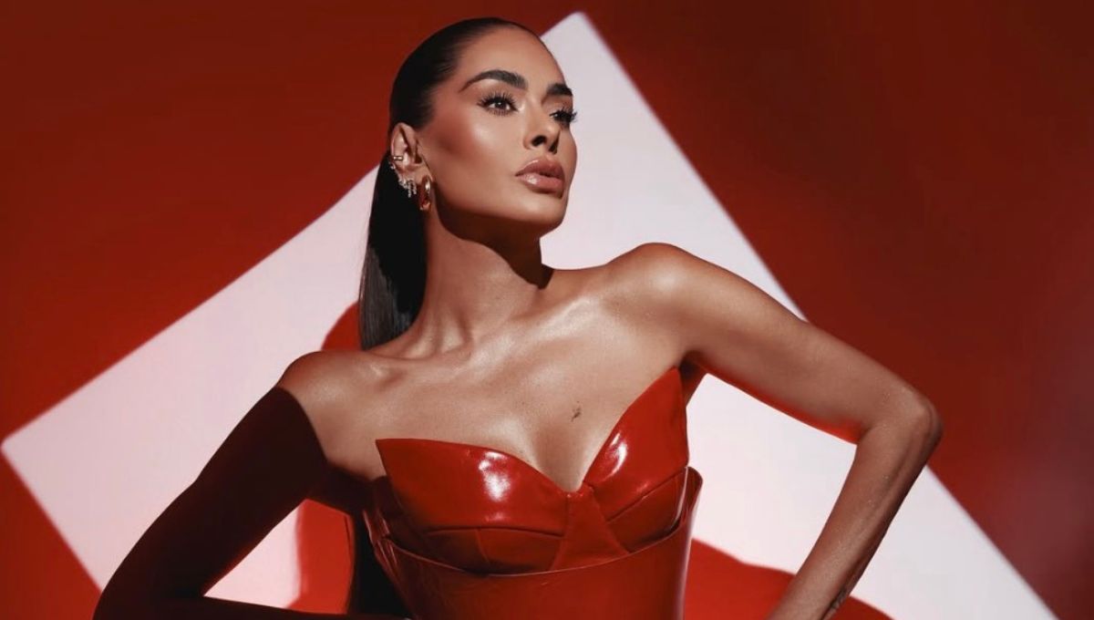 ¿cómo es la mansión donde vive galilea montijo?
