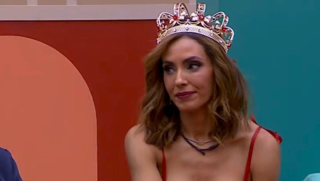 Qué pasó con Mar Contreras en La Casa de los Famosos