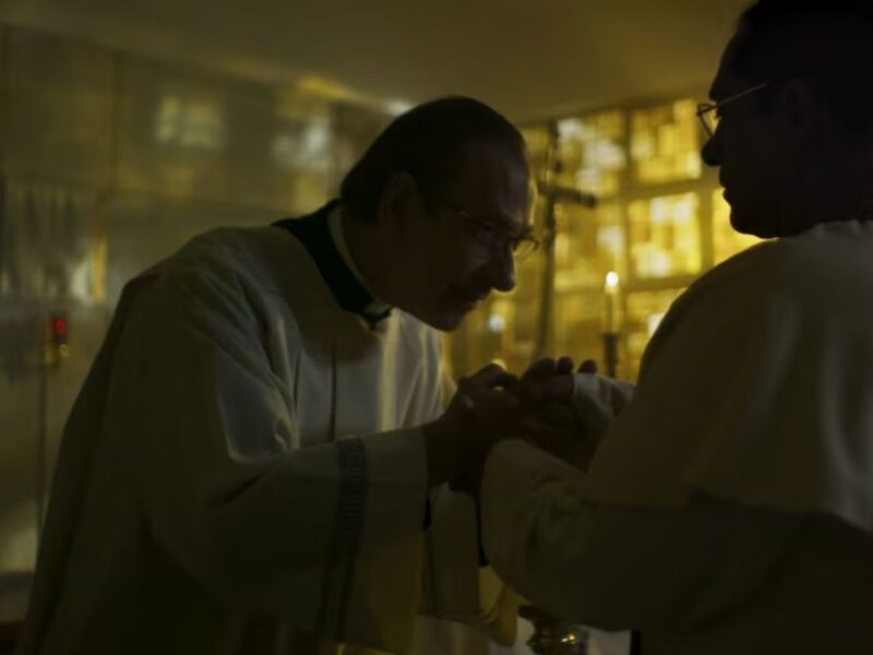 Cuantos capítulos tiene Marcial Maciel El lobo De Dios