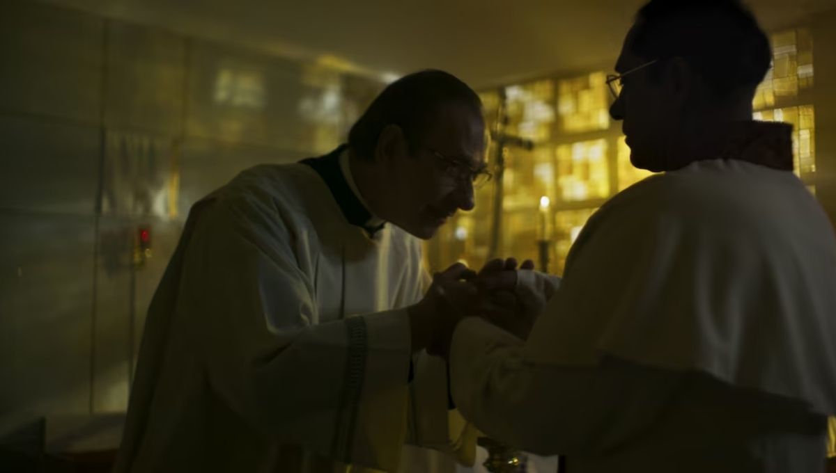 Cuantos capítulos tiene Marcial Maciel El lobo De Dios
