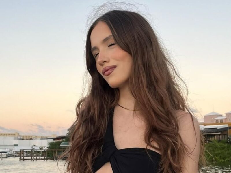 Marianne Gonzaga aclara por qué regresa a redes sociales