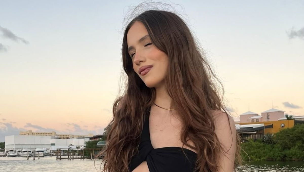 Marianne Gonzaga aclara por qué regresa a redes sociales
