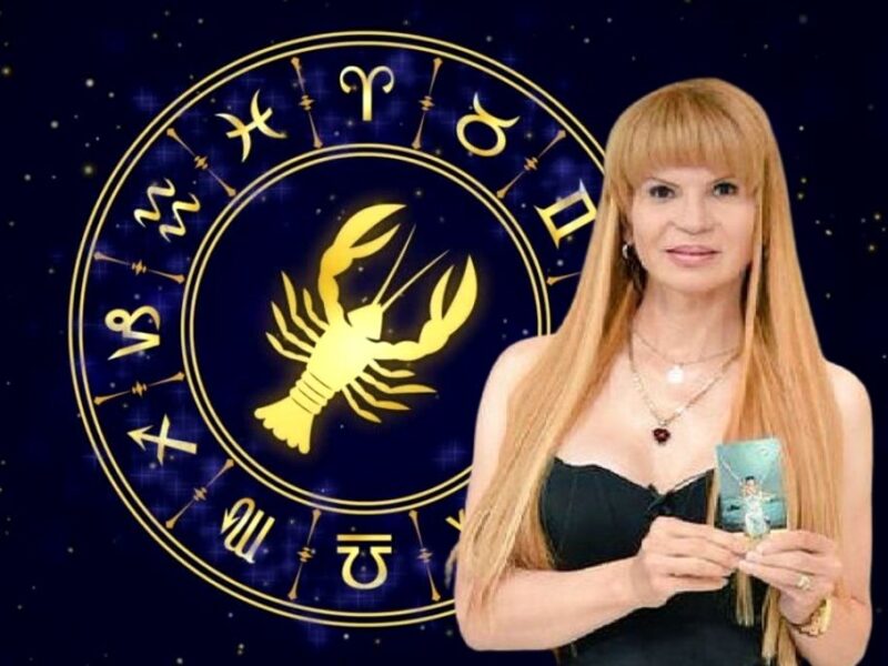 Horóscopo de Mhoni Vidente viernes 8 de agosto