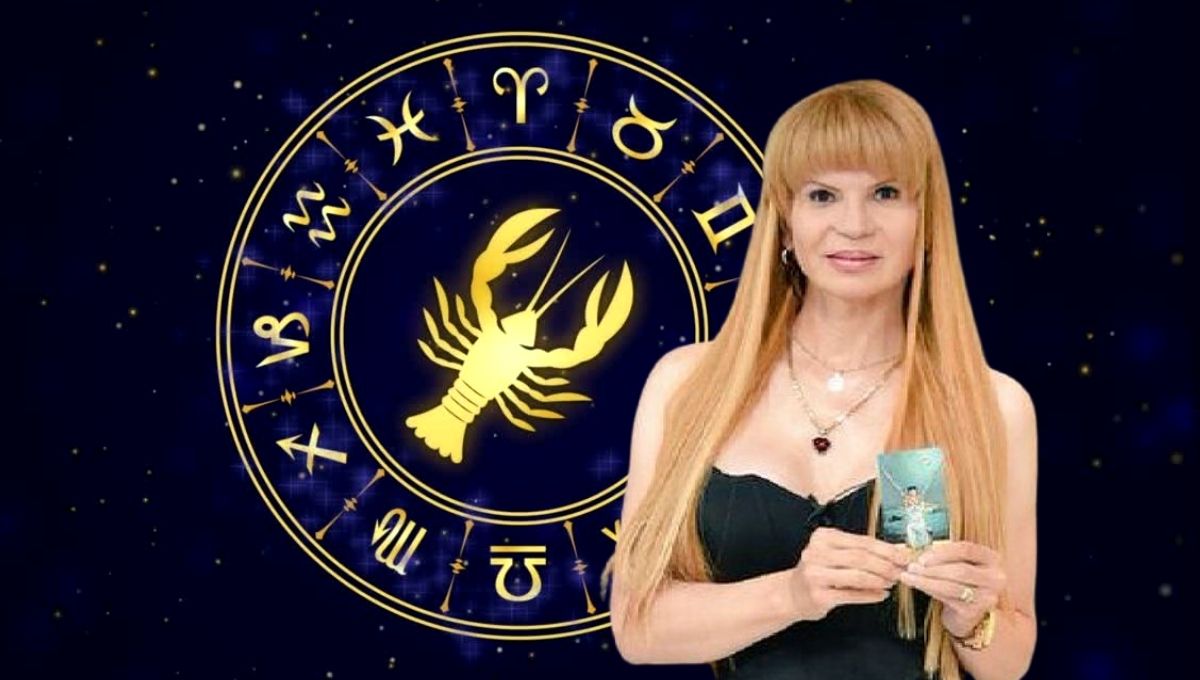 Horóscopo de Mhoni Vidente viernes 8 de agosto