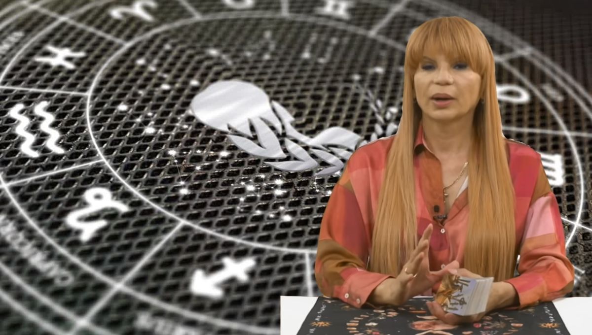 Horóscopo de Mhoni Vidente hoy 20 de agosto