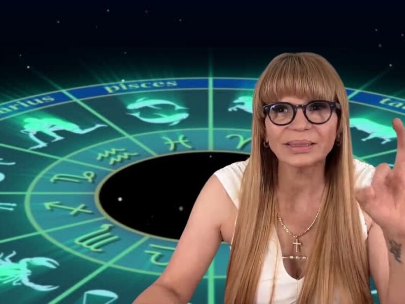 Horóscopo de Mhoni Vidente hoy 25 de agosto