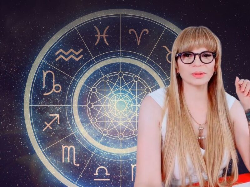 Horóscopo de Mhoni Vidente martes 26 de agosto