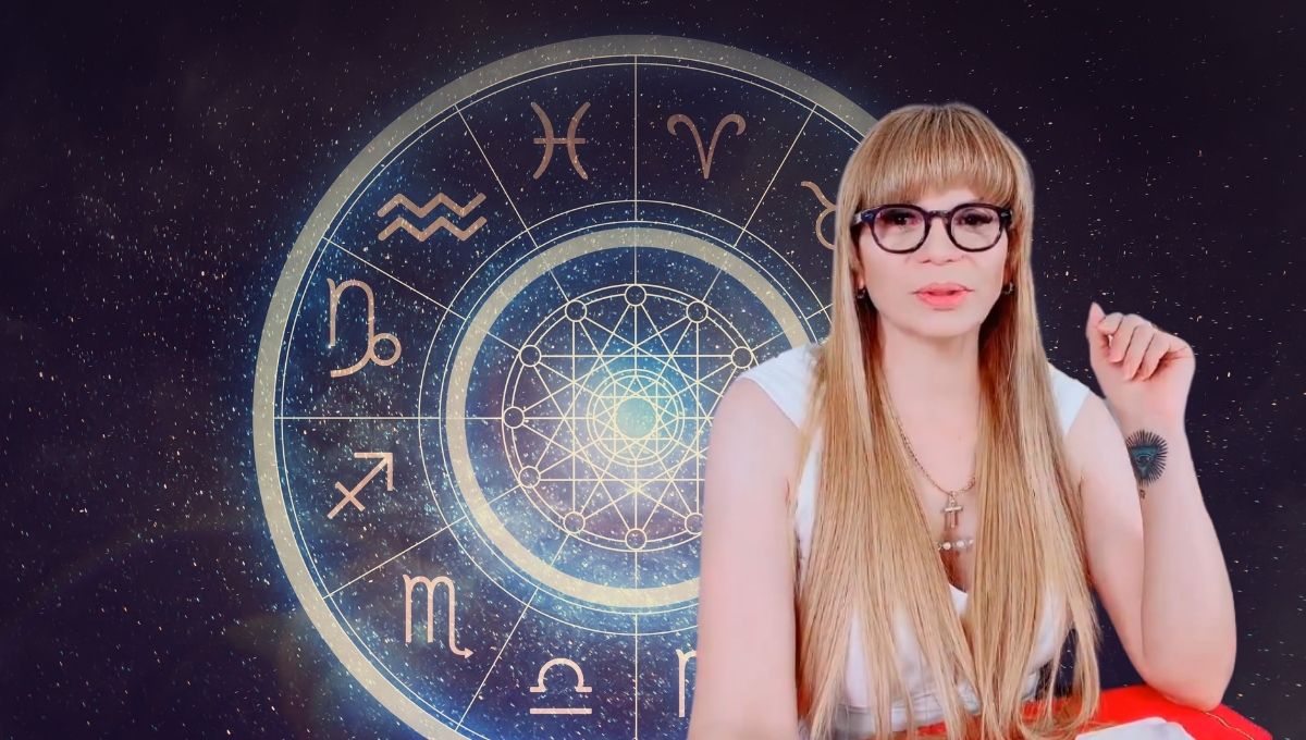 Horóscopo de Mhoni Vidente martes 26 de agosto