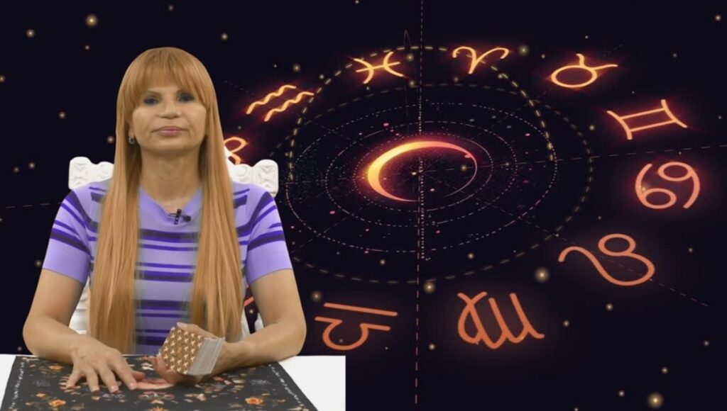 Horóscopo de Mhoni Vidente 27 de agosto 2025