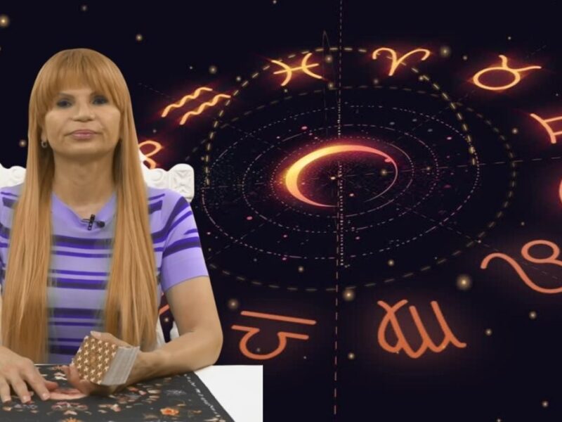 Horóscopo de Mhoni Vidente 27 de agosto 2025
