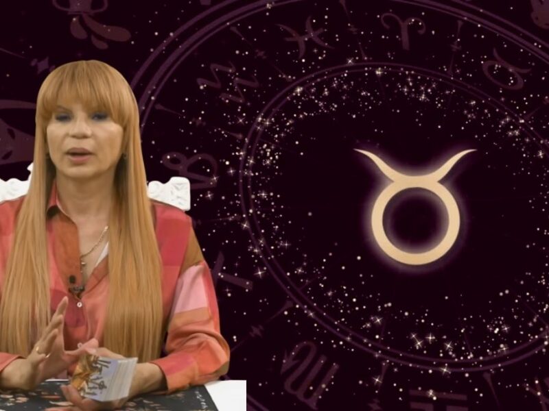 Horóscopo de Mhoni Vidente hoy 29 de agosto 2025