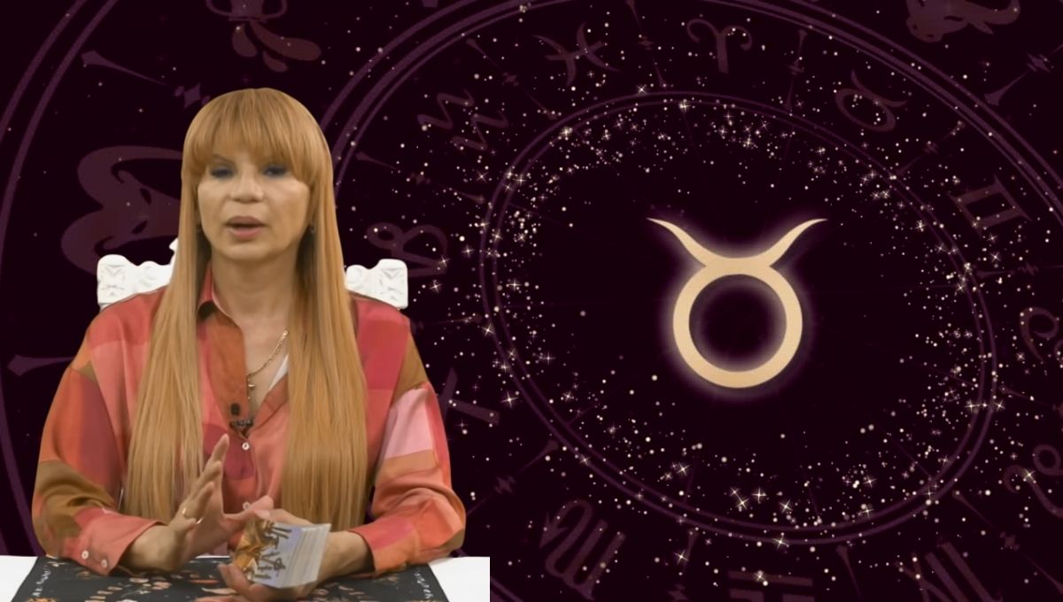 Horóscopo de Mhoni Vidente hoy 29 de agosto 2025