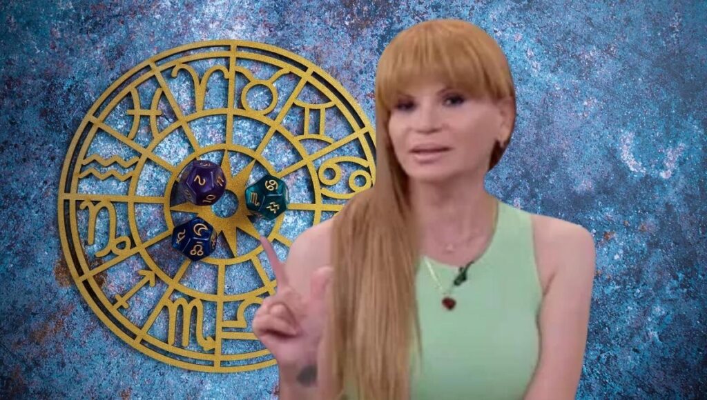 Horóscopo de Mhoni Vidente para hoy 18 de agosto