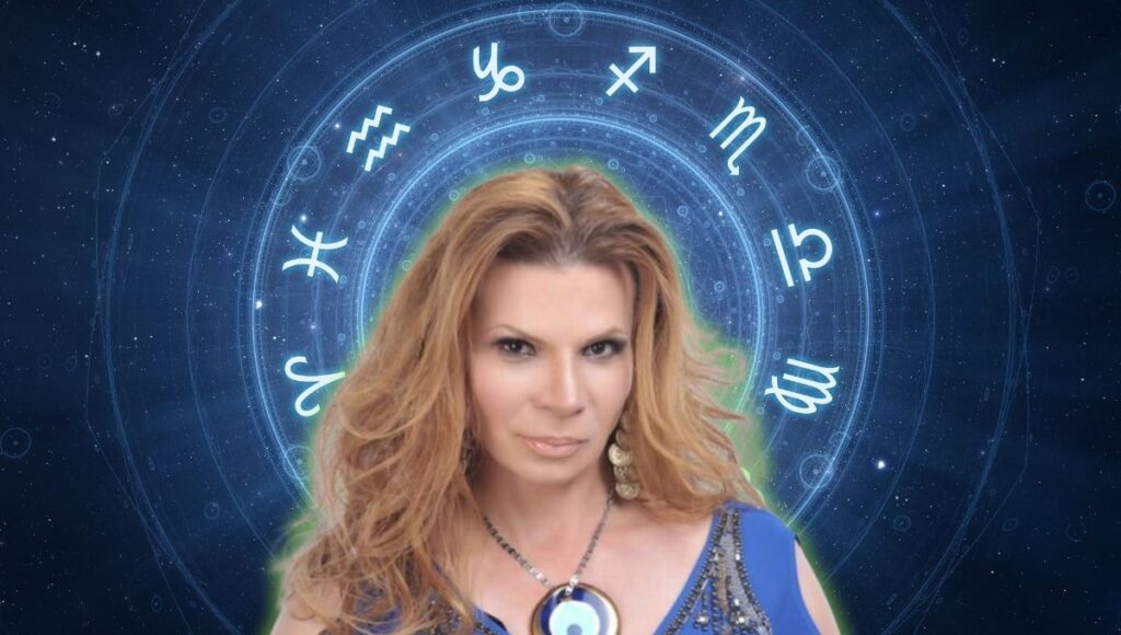 mhoni vidente ya dejo su horosocpo completo para este miercoles 13 de agosto