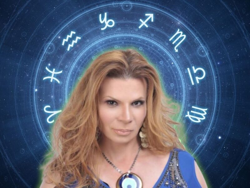 mhoni vidente ya dejo su horosocpo completo para este miercoles 13 de agosto