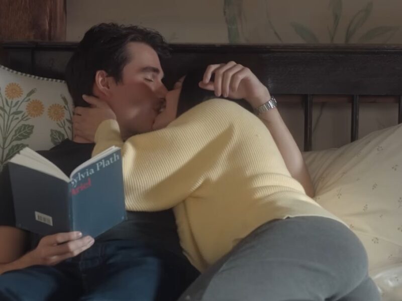 Películas en Netflix si te gustó Mi año en Oxford