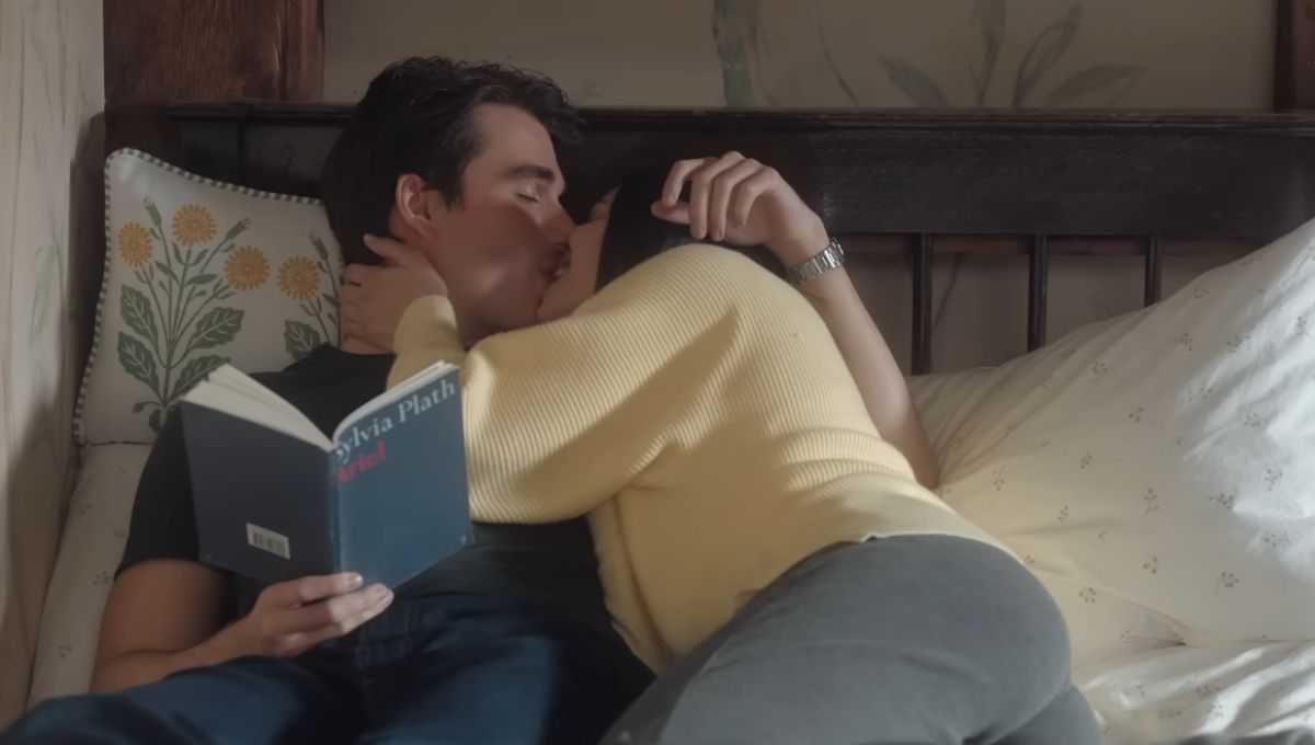 Películas en Netflix si te gustó Mi año en Oxford