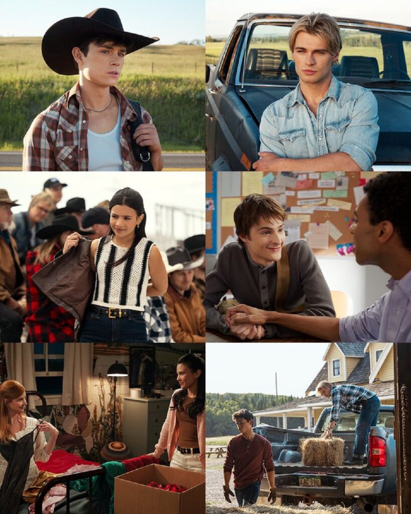 Fecha de estreno Mi vida con los chicos Walter 2