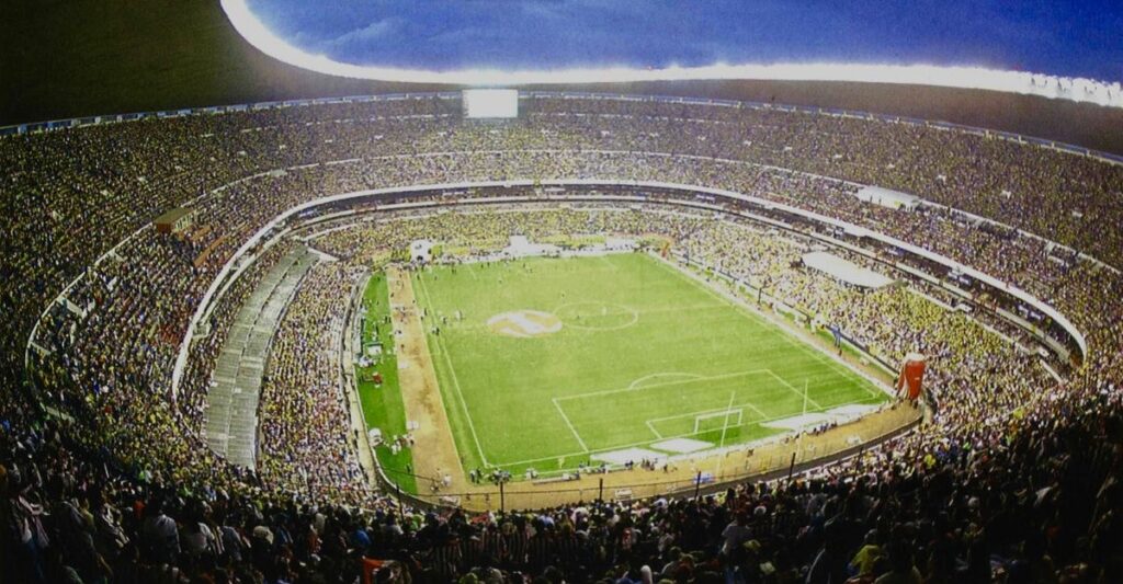 Filtran posible jersey de la Selección Mexicana mundial 2026