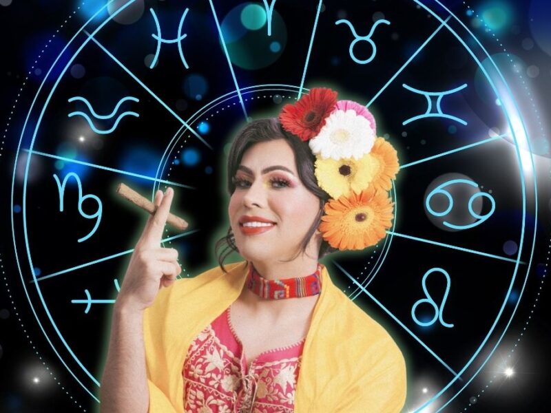 nana calistar ya dejo su horoscopo para el sabado 2 de agosto