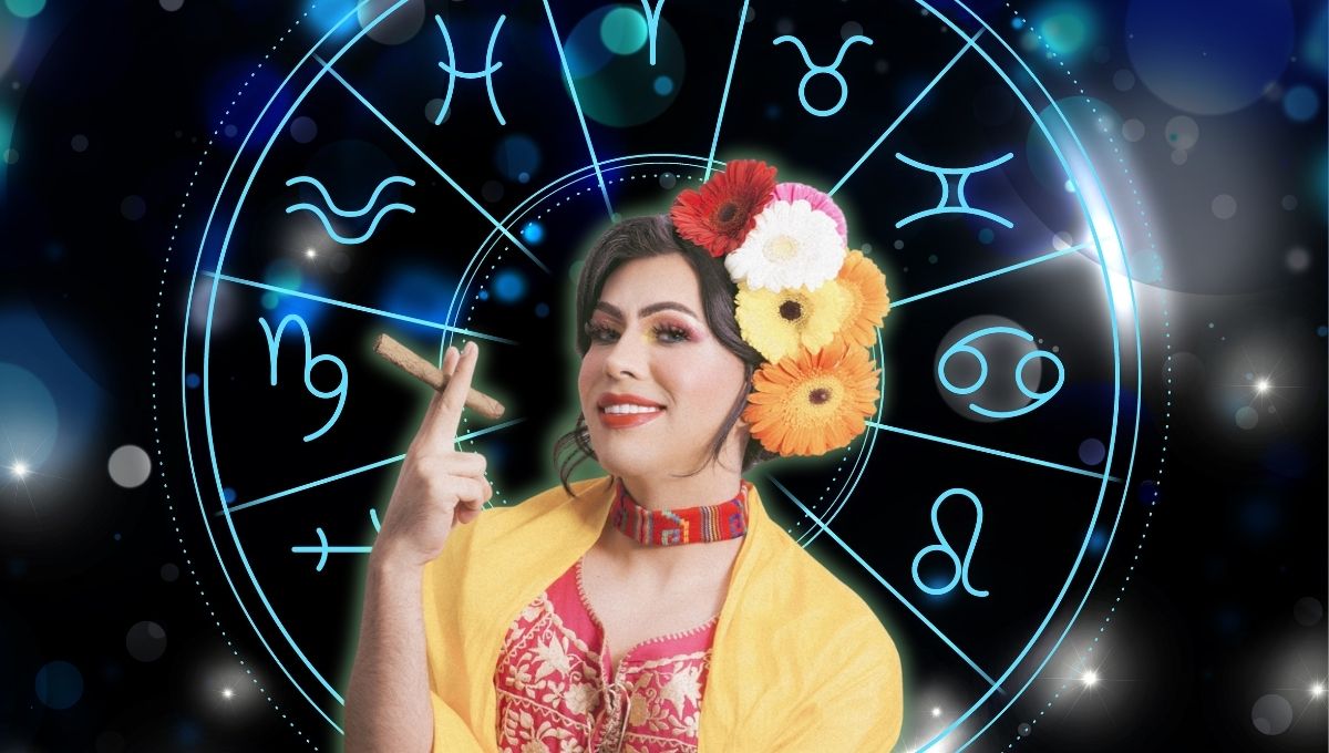 nana calistar ya dejo su horoscopo para el sabado 2 de agosto