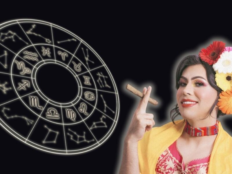 nana calistar ya dejo sus predicciones para el miercoles 6 de agosto