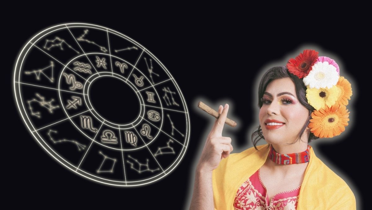nana calistar ya dejo sus predicciones para el miercoles 6 de agosto