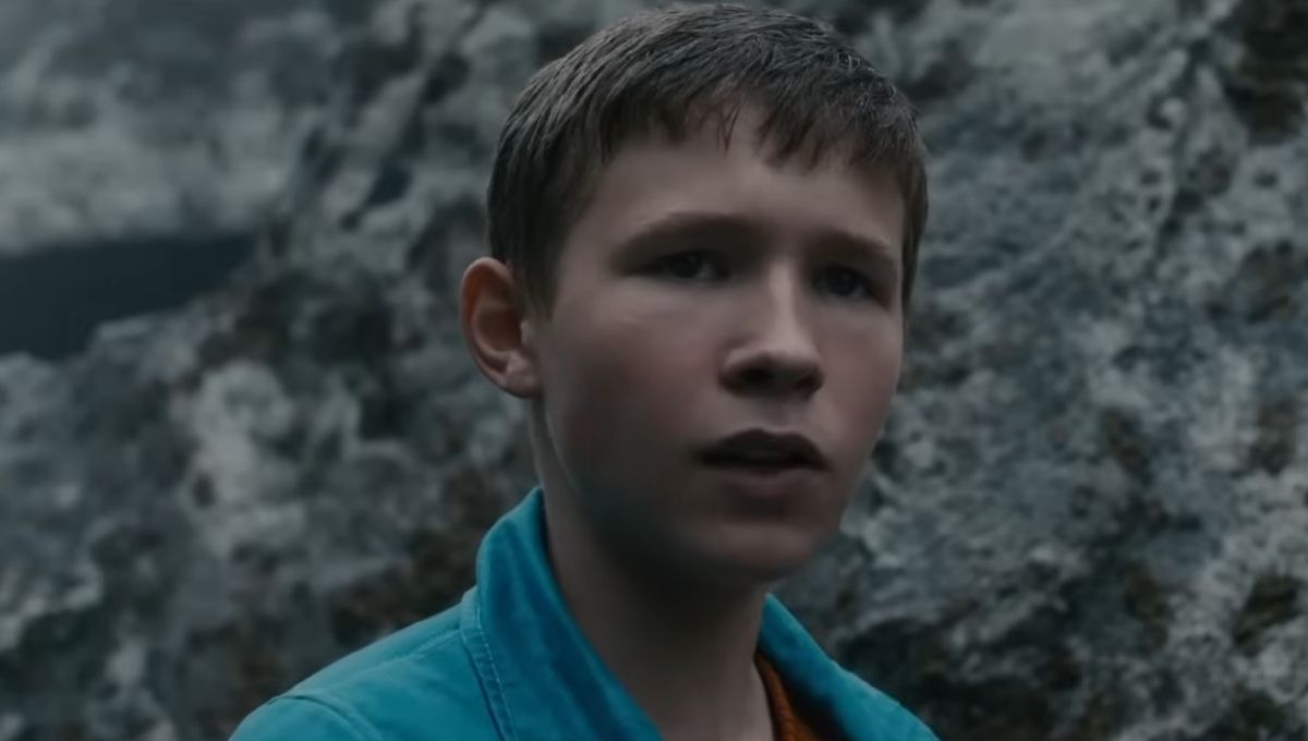 Netflix historia real de Perdido en la montaña