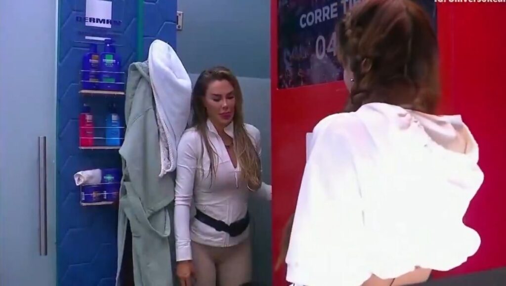 Ninel Conde explota contra Alexis Ayala