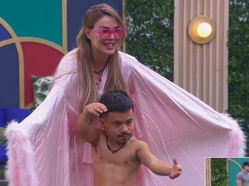 Mejores momentos de Ninel Conde