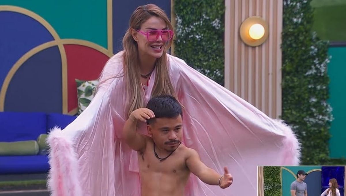 Mejores momentos de Ninel Conde