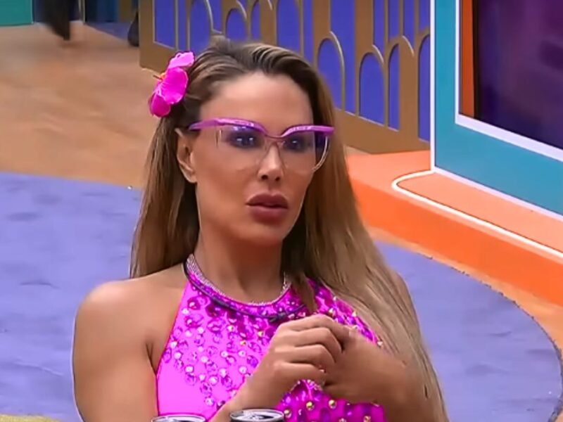 ¿Ninel Conde le pagó a Wendy Guevara y las Perdidas?