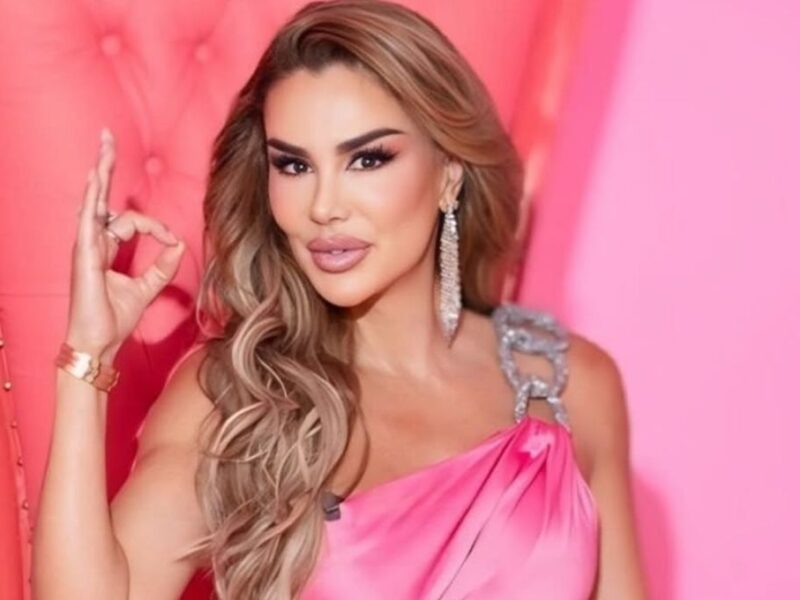 Ninel Conde tendrá su propia serie documental en Vix