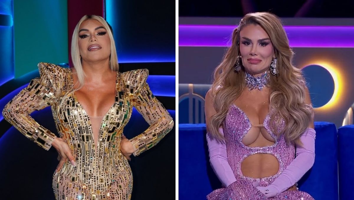 Wendy Guevara responde a Ninel Conde por comentario sobre LCDLF