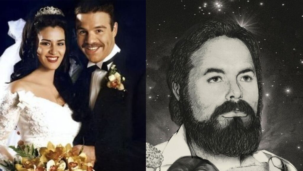 ninel conde y jacobo grinberg tienen relacion familiar
