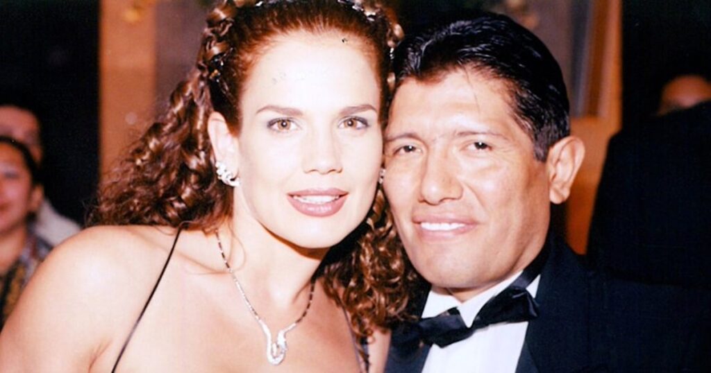 ex parejas de Niurka