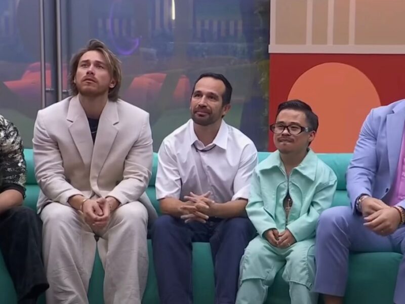 ¿Quiénes son los nominados de la segunda semana de La Casa de los Famosos México?