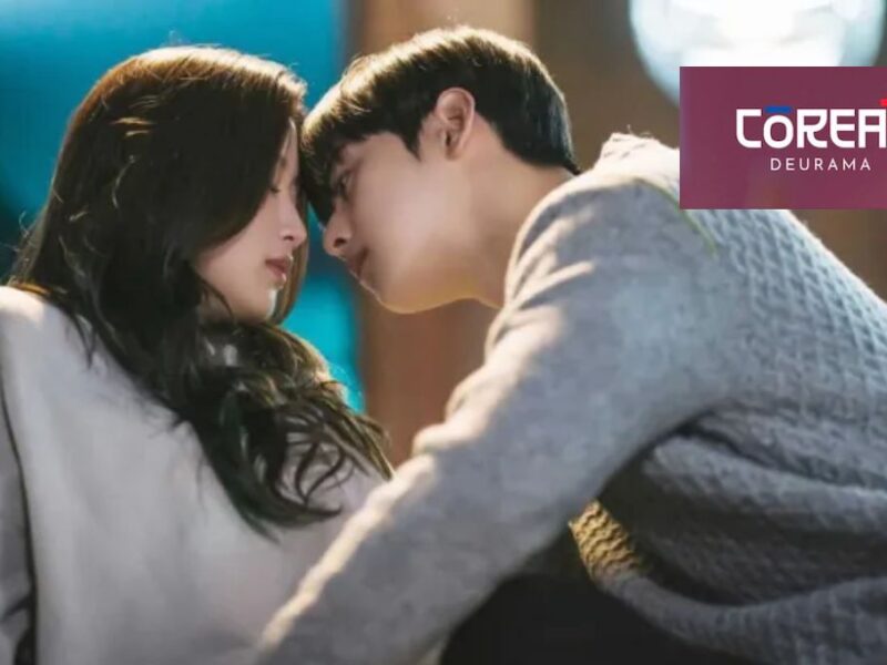 Corea+, nueva plataforma para ver K-dramas en México