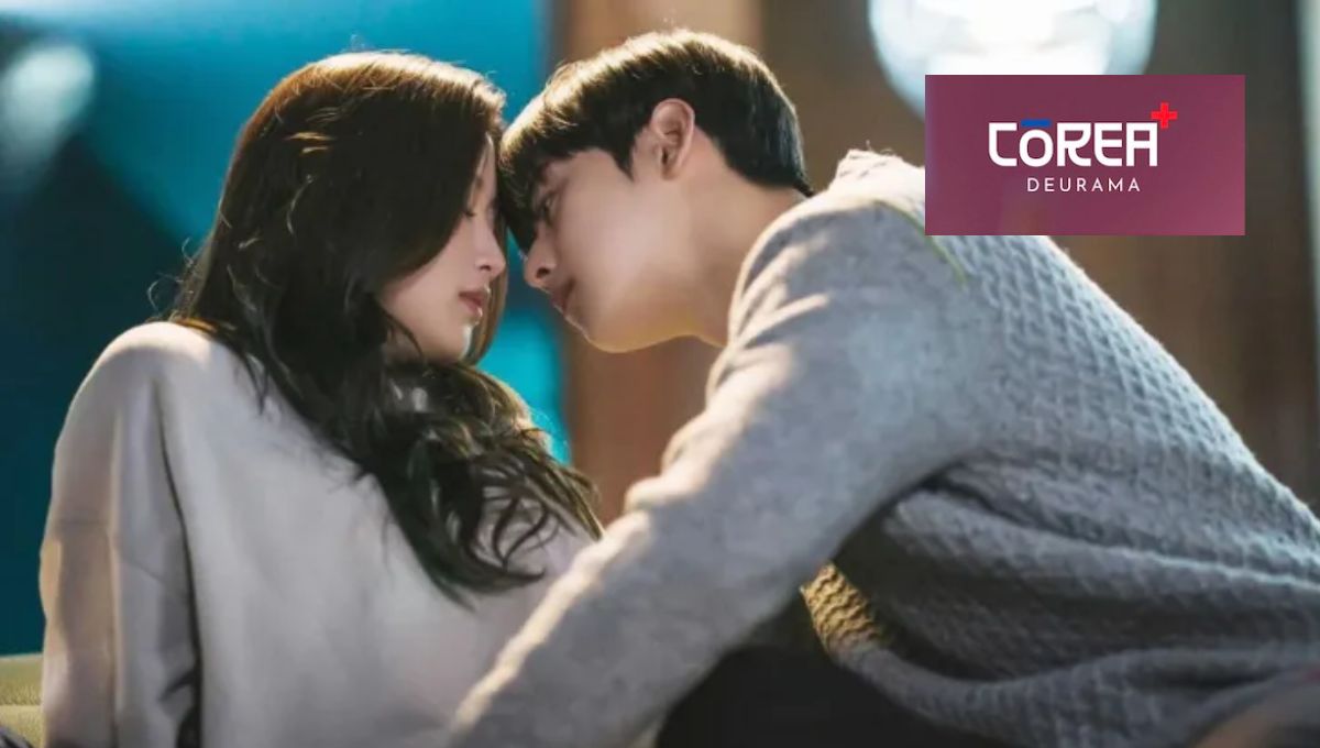 Corea+, nueva plataforma para ver K-dramas en México