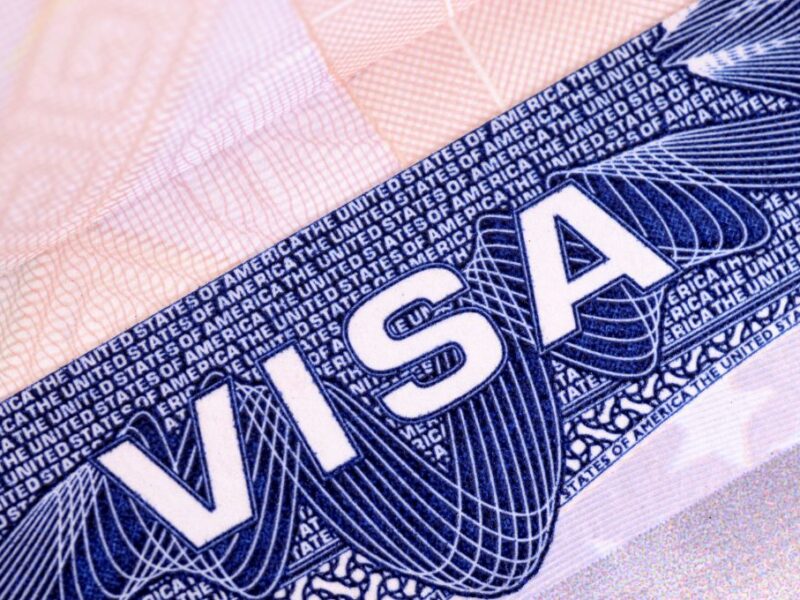 ¿Cuánto costará tramitar la visa a Estados Unidos?
