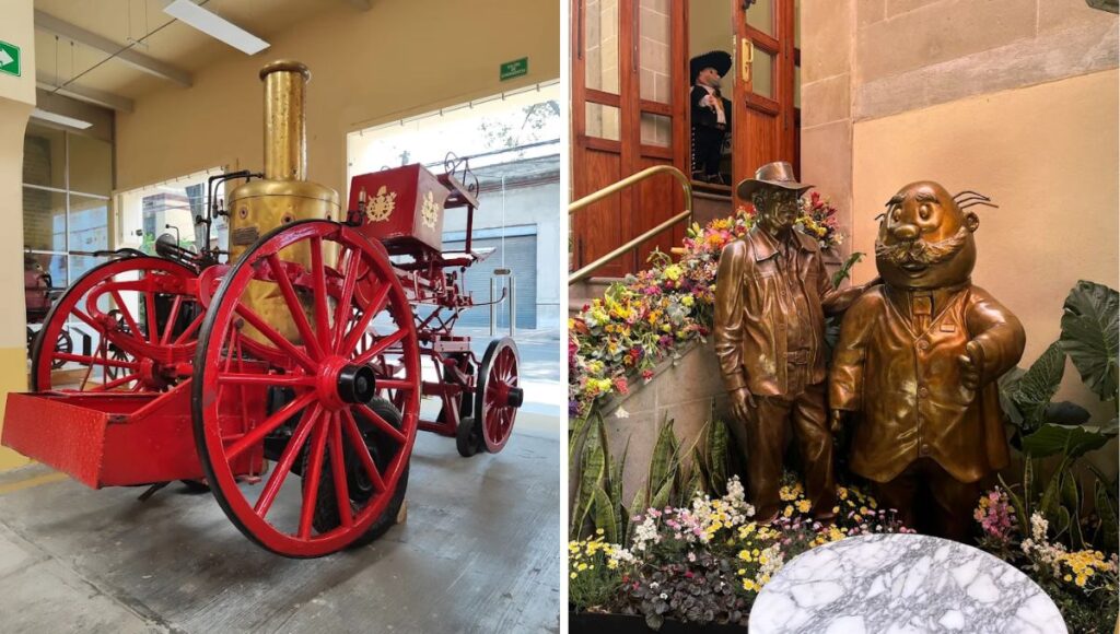 Nuevos museos en CDMX abiertos en 2025