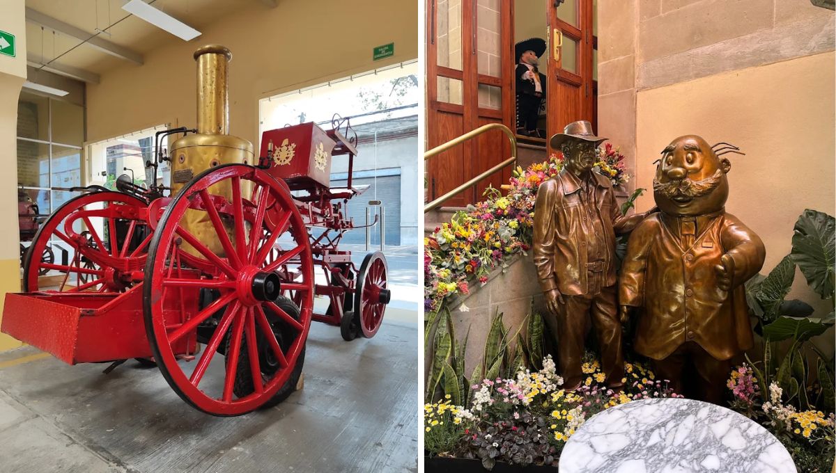 Nuevos museos en CDMX abiertos en 2025