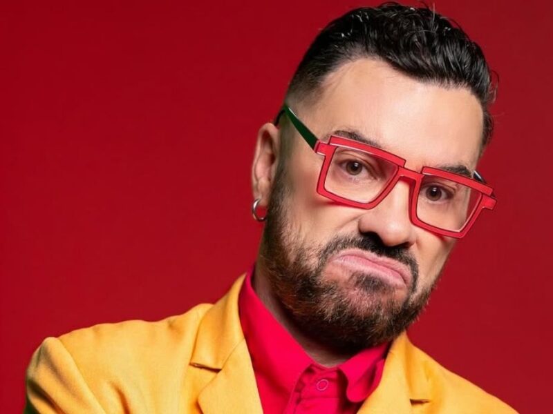 origen del apodo y nombre real de shiky de la casa de los famosos
