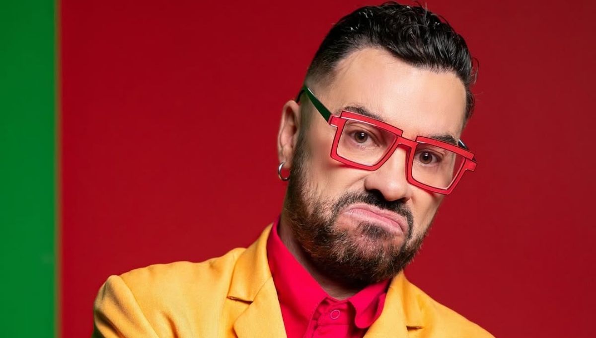 origen del apodo y nombre real de shiky de la casa de los famosos
