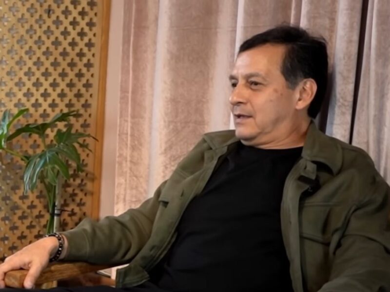 Chofer de Paco Stanley habla de Jorge Gil