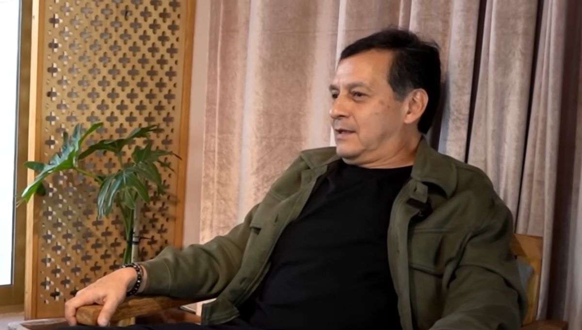 Chofer de Paco Stanley habla de Jorge Gil